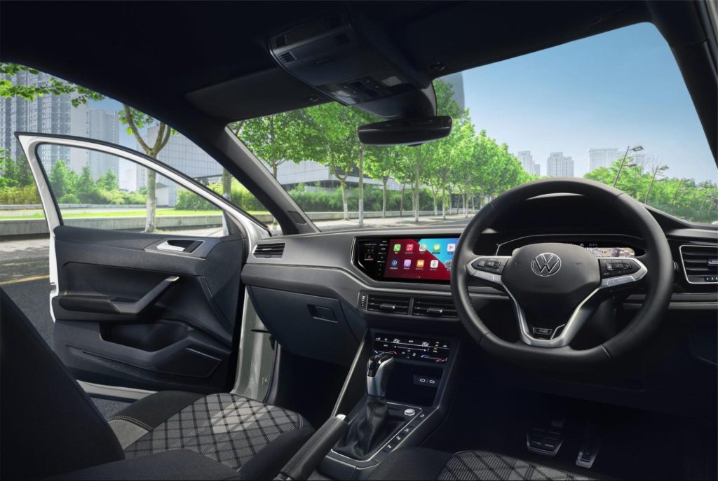 フォルクスワーゲン ポロ（6代目／2018年3月～）