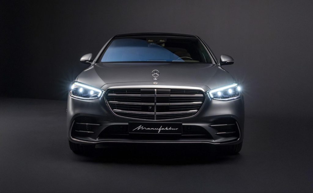 メルセデス・ベンツ