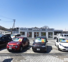 岩手県の車買取 中古車査定の店舗一覧
