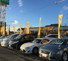カーセブン仙台南店
