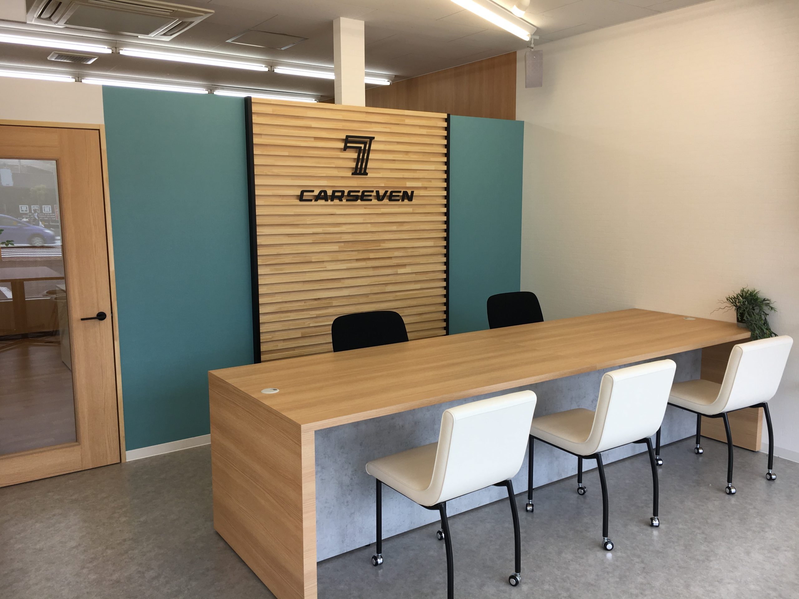 カーセブンカーセブン多摩ニュータウン店 車買取 中古車査定はこちらへ