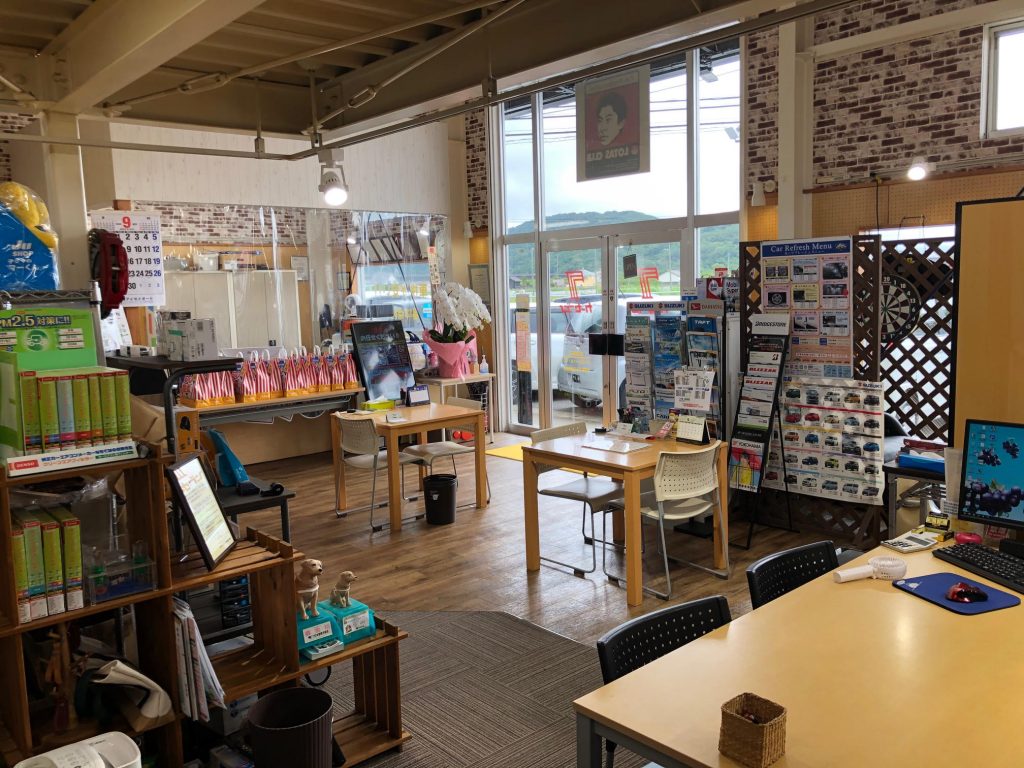 カーセブンカーセブン石巻店 車買取 中古車査定はこちらへ カーセブンカーセブン石巻店 車買取 中古車査定はこちらへ