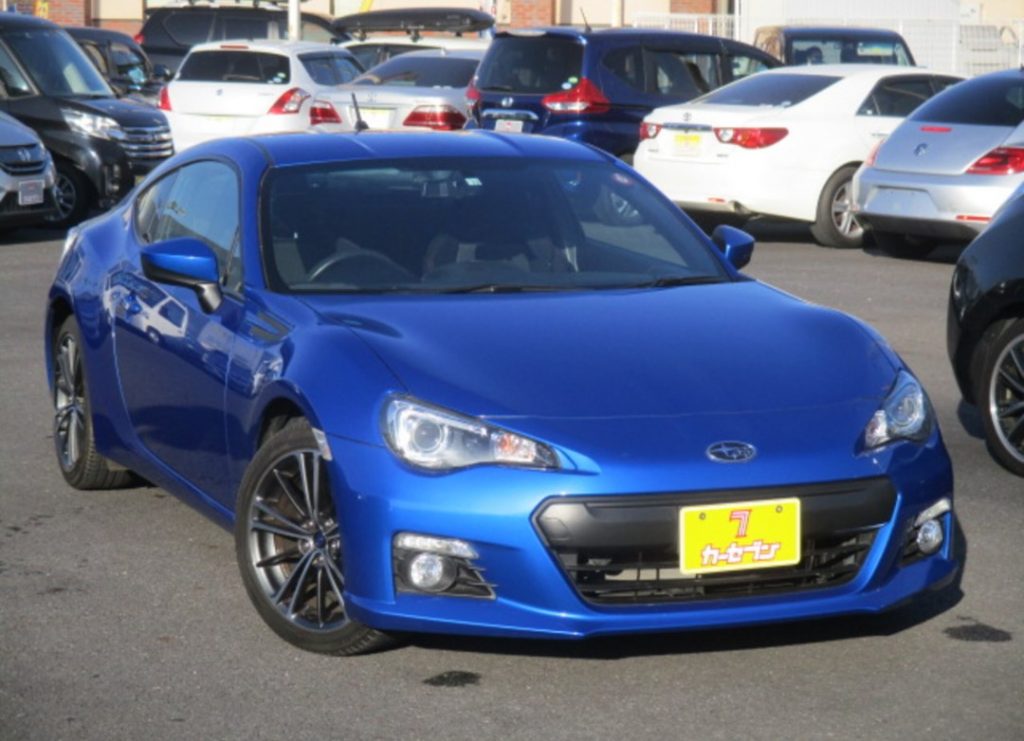 本日のオススメ車 車買取 車査定 中古車販売ならカーセブン