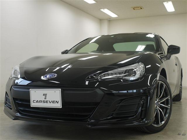 スバル Brz R 車買取 車査定 中古車販売ならカーセブン