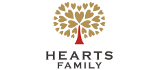 HEARTS FAMILY