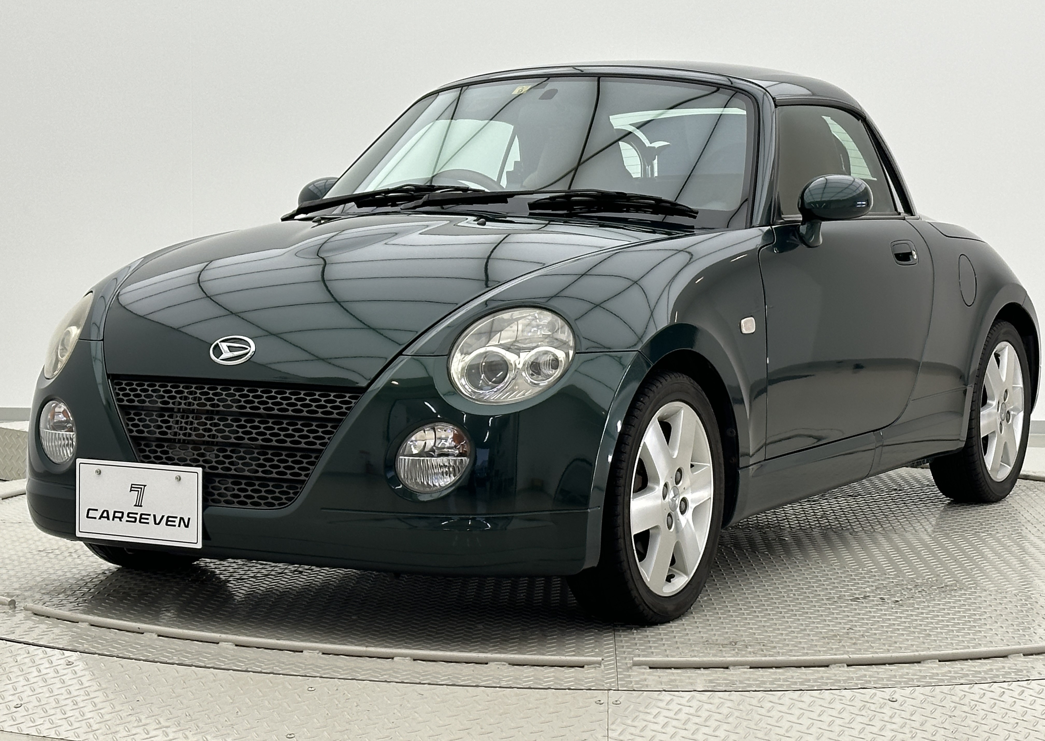 お買取り情報（コペン）です！ | 【公式】車買取・車査定・中古車販売