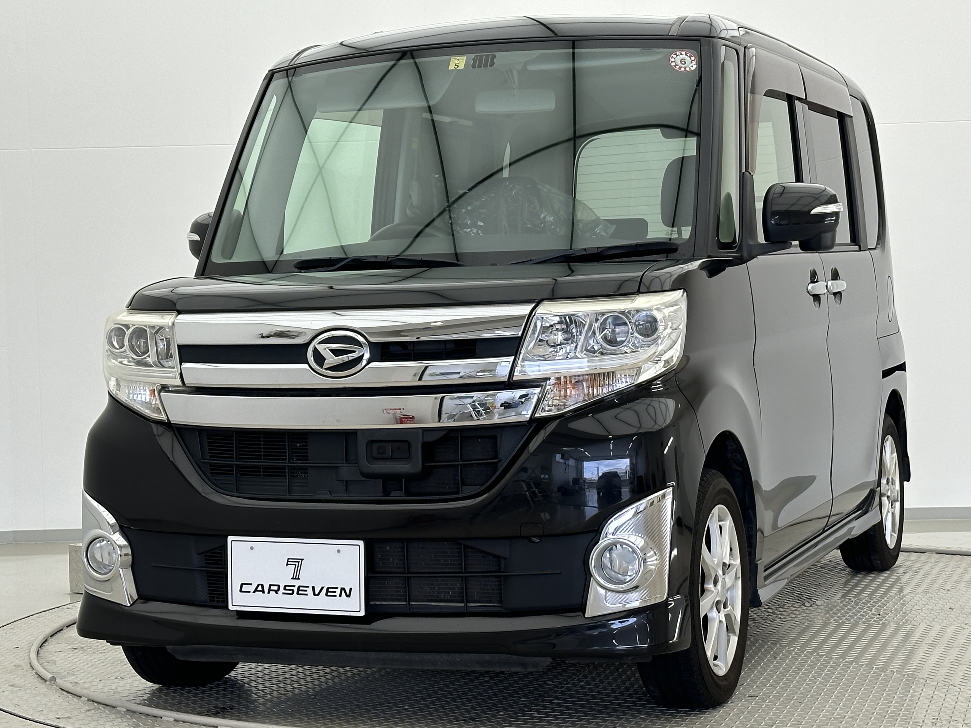 ダイハツ タント カスタム X SA | 【公式】車買取・車査定・中古車