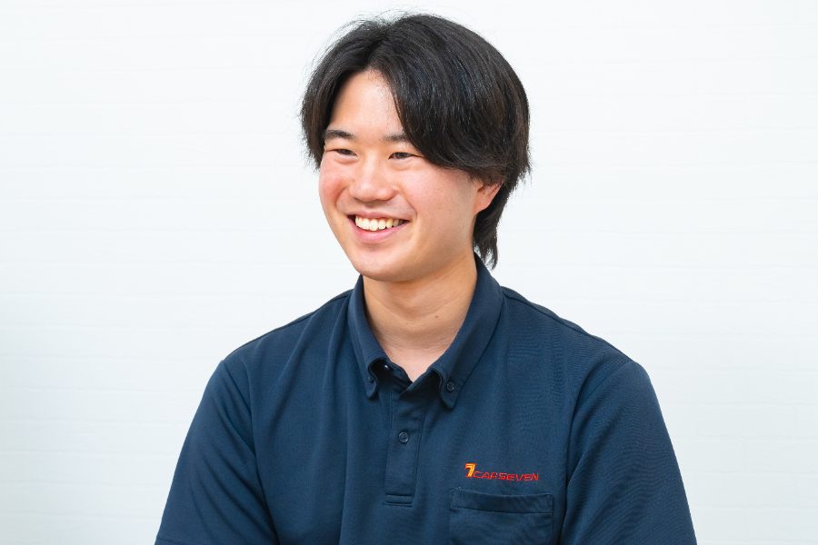 下山 開生さん