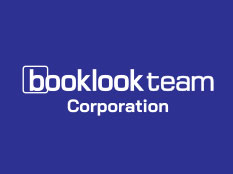 株式会社ブックルックチーム
