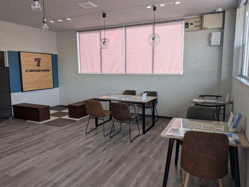 カーセブン熊本玉名店 1000013295
