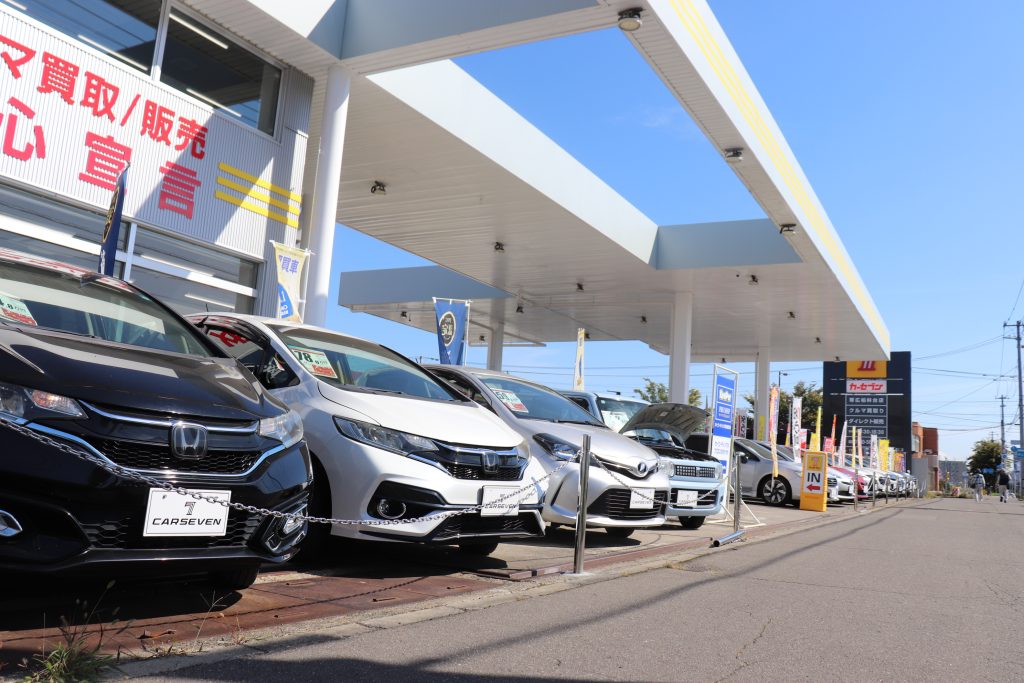 カーセブン帯広柏林台店 IMG_4151