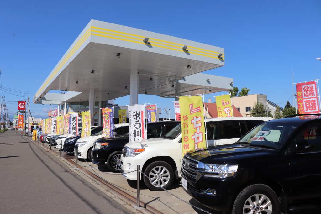 カーセブン帯広柏林台店 IMG_4154